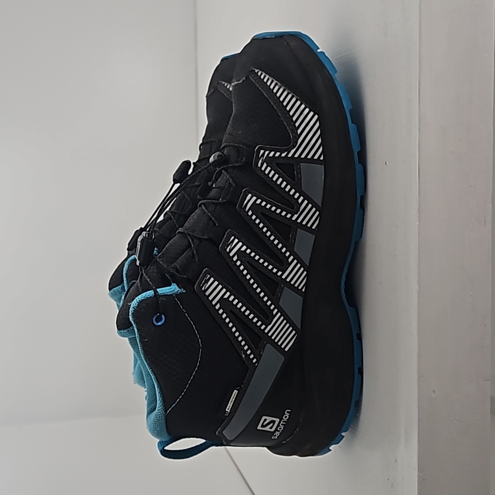 Salomon XA PRO V8 MID WATERPROOF